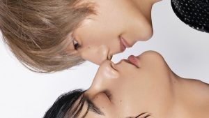 At 25:00 in Akasaka Season 2 (2025)